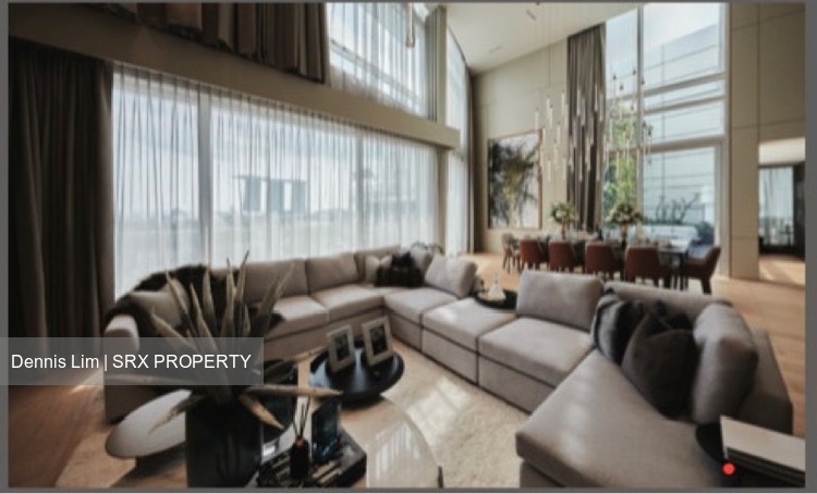 Eden Residences Capitol (D6), Apartment #450045881